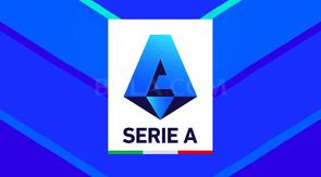 Liga Italia - Ilustrasi logo Serie A musim 2025/2026. (Bola.com/Adreanus Titus)