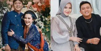 Lihat di sini beberapa potret gaya bumil yang kontras dari Bella Bonita.