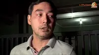 Suami Tak Kenal Pria yang Diisukan Dekat dengan Cut Tari