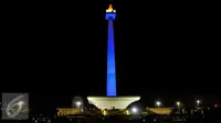 Monumen Nasional (Monas) di Jakarta