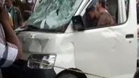 Kapolri Sutarman Sayangkan Bentrok Pendukung Capres di Yogya