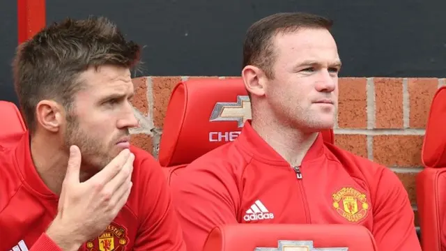 Wayne Rooney