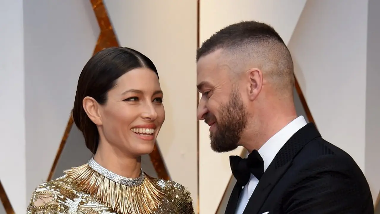 [Bintang] Justin Timberlake