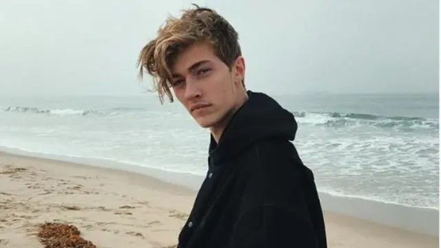 Lucky Blue Smith