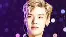 Zelo B.A.P memang punya wajah yang tampan dan sanggup membuat para wanita jadi klepek-klepek. Namun siapa yang menyangka jika ia belum pernah berkencan. (Foto: koreaboo.com)