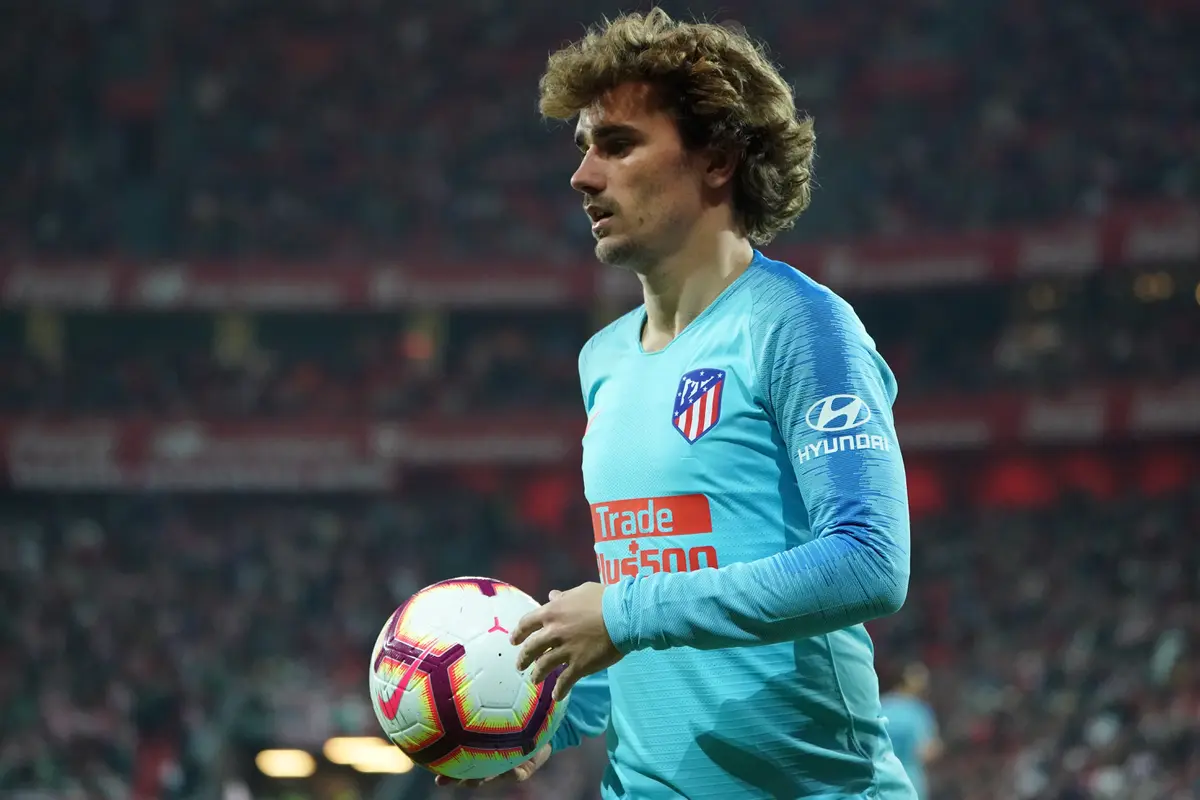 Top Scorer La Liga
