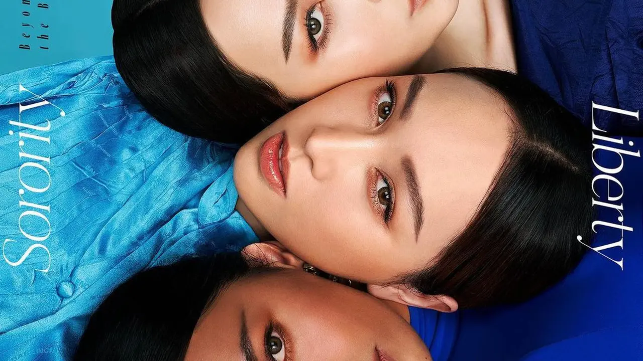 Vogue Thailand