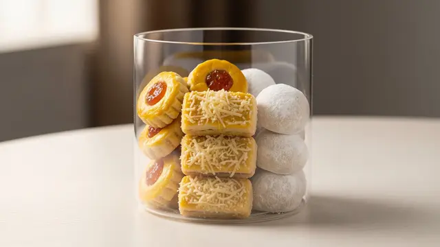 Toples Kaca