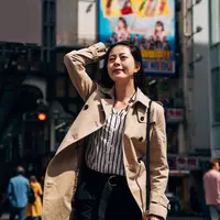 Menjalani hidup dengan teguh./Copyright&nbsp;shutterstock.com/g/PRImageFactory