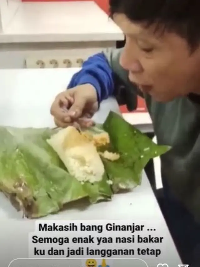 Baru Cerai, Ini 6 Potret Rohimah Alli yang Kini Buka Warung Makan