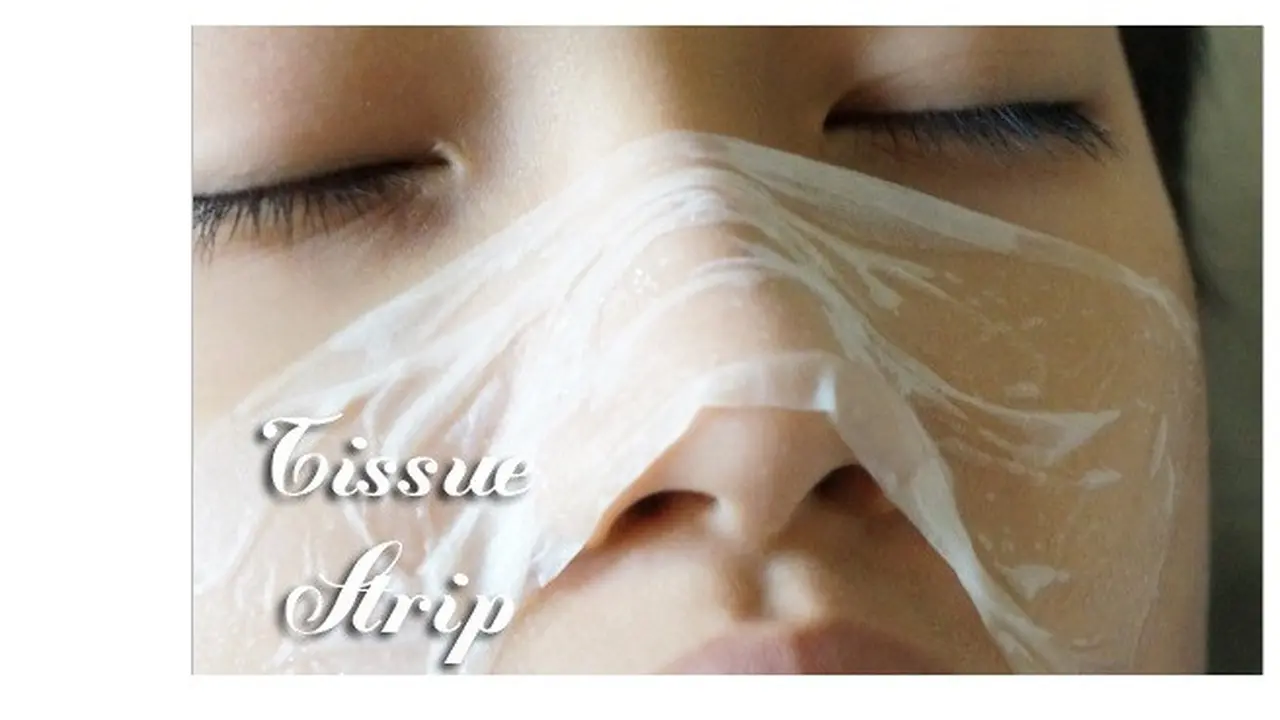 masker blackheads