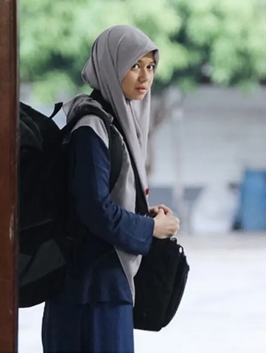 Ditemui di CGV Blitz, Grand Indonesia, Jakarta Pusat, Selasa (6/6/2017), Yuki menceritakan hal yang dia lakukan untuk menyempurnakan ibadah puasanya. Menurutnya, hal yang paling sulit adalah ketika menahan emosi. (Instagram/yukikt)