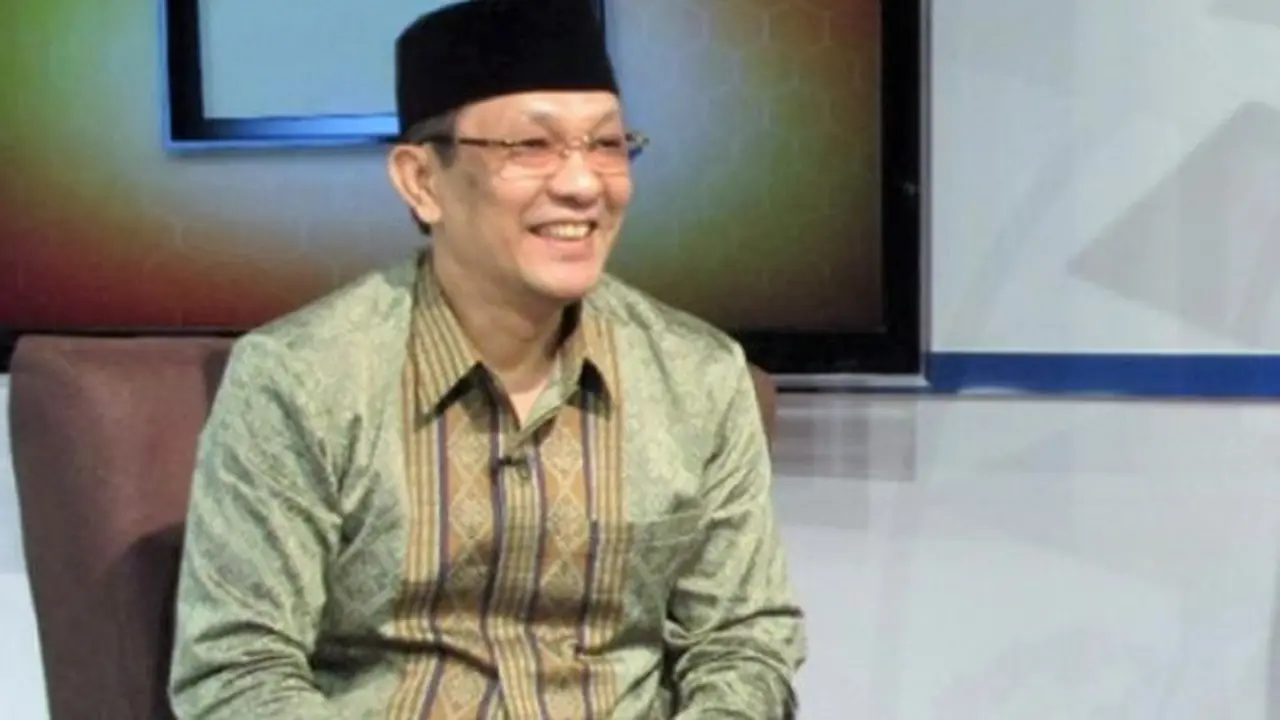 Catatan Anggota DPD Dailami Firdaus Soal Perppu Ormas