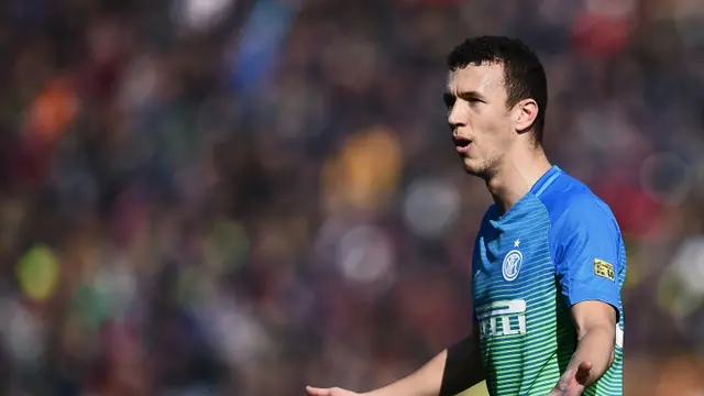 Ivan Perisic (Inter Milan)