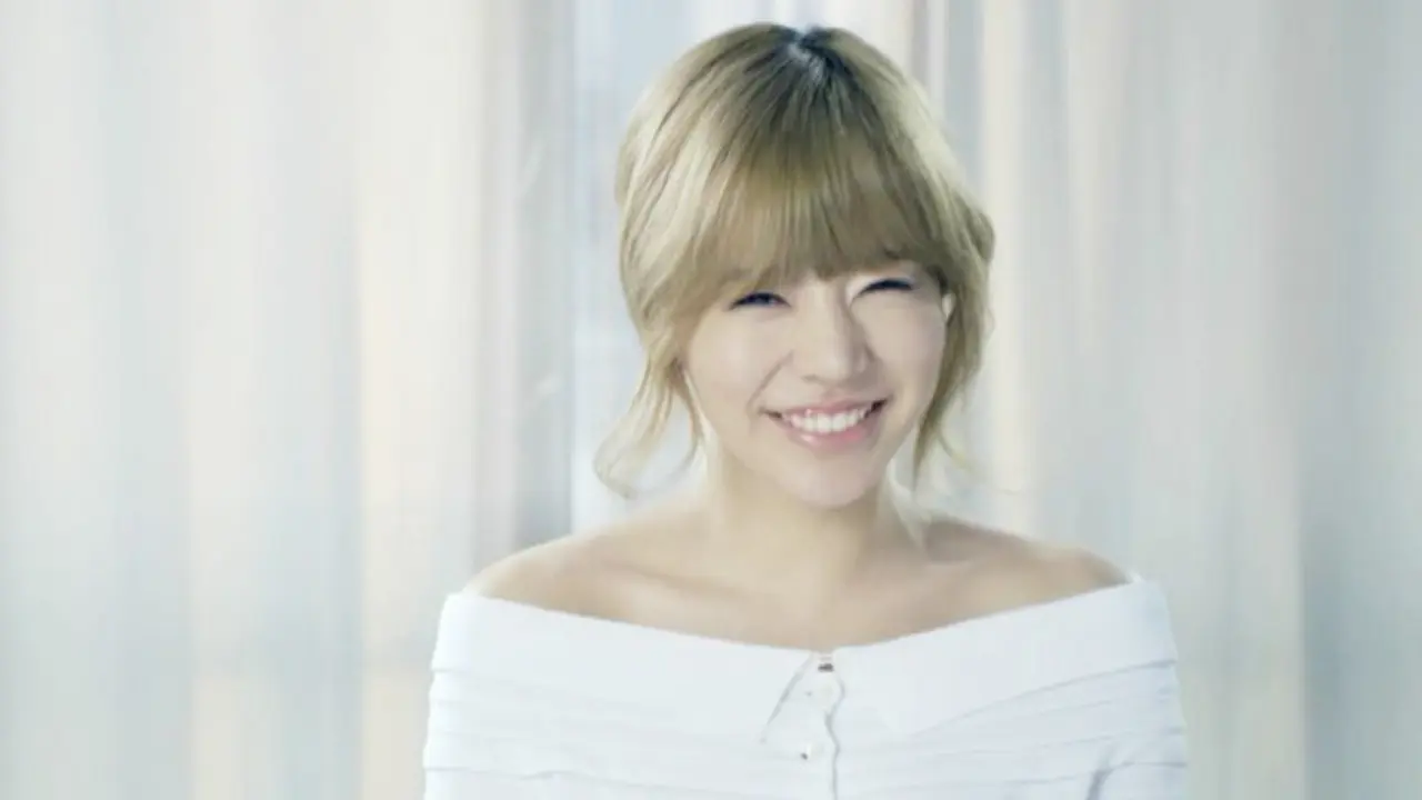 Sunny Girls Generation Heran Dirinya Tak Tumbh Tinggi