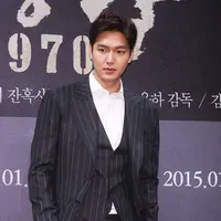 Lee Min Ho (Bintang/EPA)