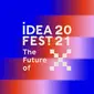 IdeaFest 2021 (Tangkapan Layar Instagram @ideafestid)