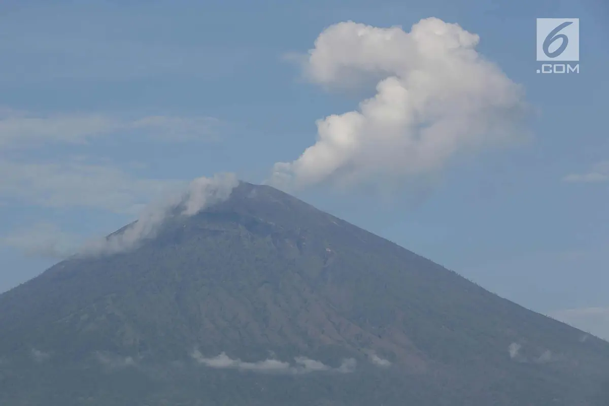 Gunung Agung