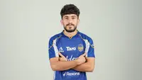 Rakhmatsho Rakhmatzoda Kembali ke Timnas Tajikistan, Siap Hadapi India pada FIFA Matchday Juni 2026