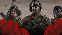 Call of Duty Mobile Warzone resmi hadir untuk perangkat Android dan iOS. (Dok: Call of Duty)