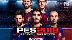 Asian Games 2018 resmi mempertandingkan eSports (electronic sports) meski baru sebagai pertandingan demonstrasi.
