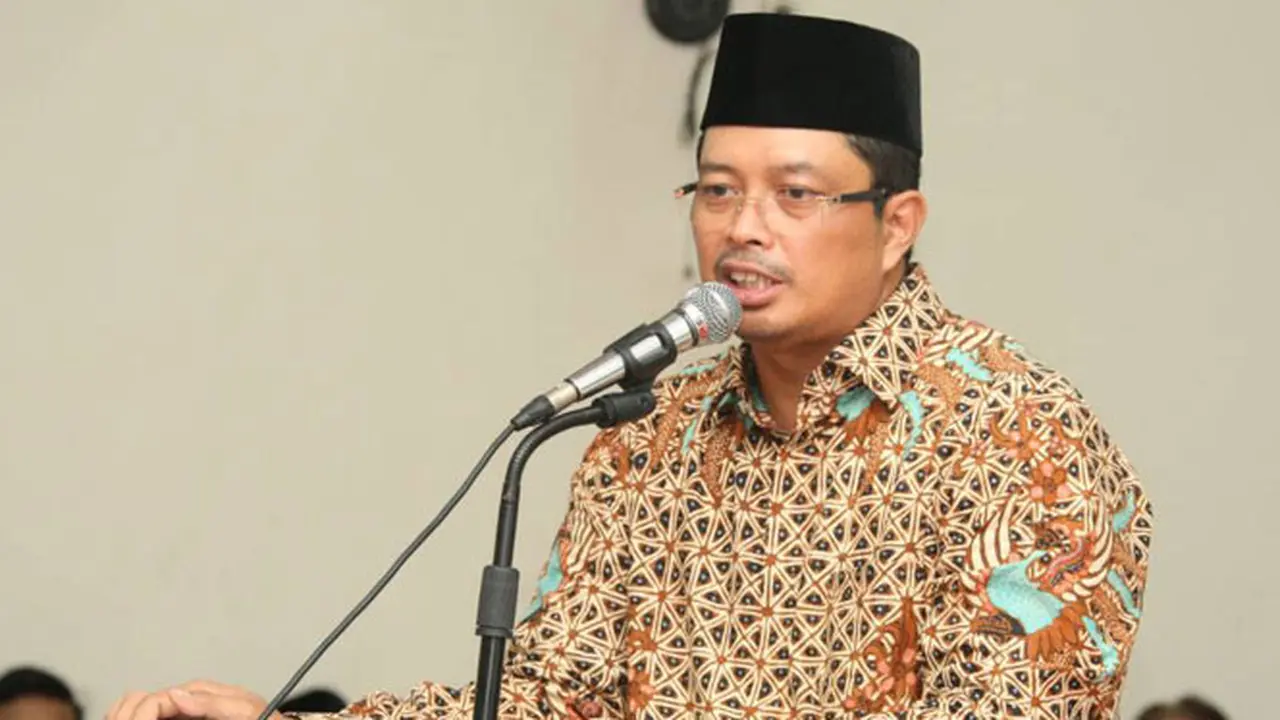 Wakil Ketua MPR: Kita Butuh Pancasila Untuk Menjawab Tantangan