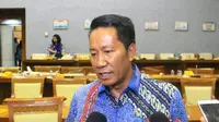 Ketua Baleg Supratman Andi Agtas mengatakan pembahasan DIM revisi UU MD3 akan diserahkan ke Panja.