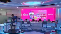 Smartfren Permudah Akses Layanan Pelanggan, Kini Lebih Banyak Jalur Komunikasi