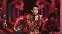 Dangdut Academy Asia 3 (Adrian Putra/bintang.com)