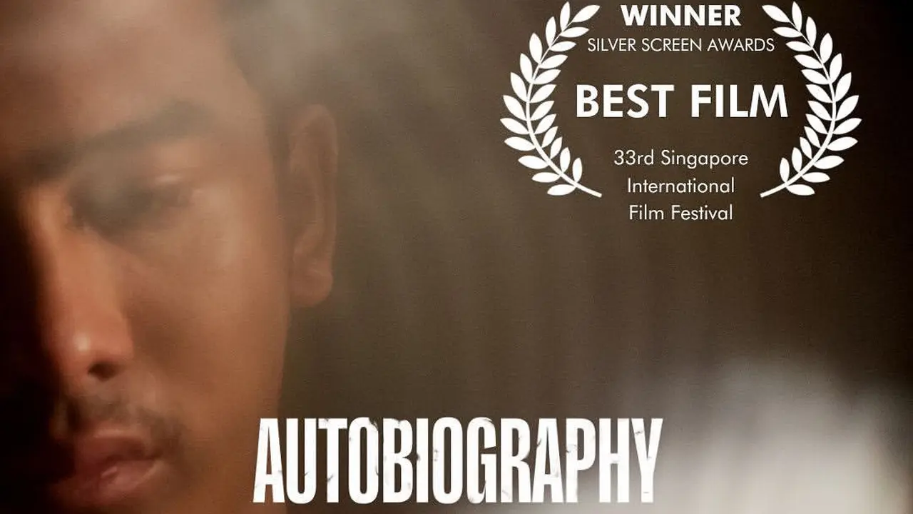 Film Autobiography tayang di bioskop (Foto: Instagram kawankawanmedia)