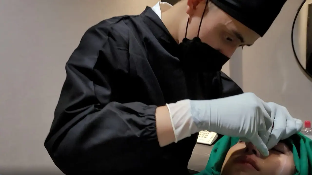 Perawatan di Young Project Aesthetic Clinic