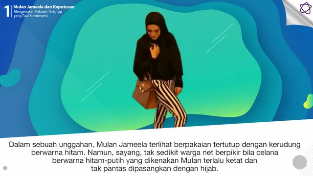 [Bintang] Mulan Jameela