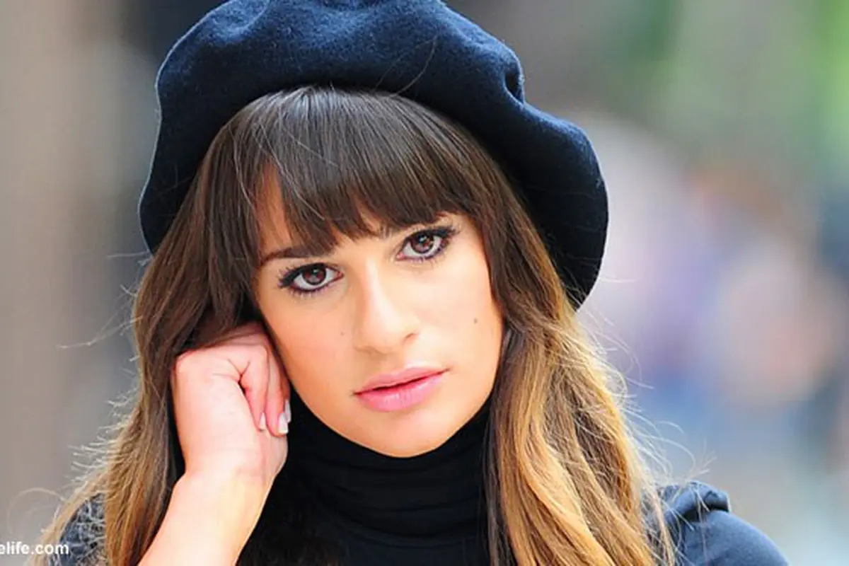 Lea Michele