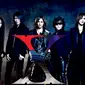 X Japan, band legendaris Jepang. (ticket.st)