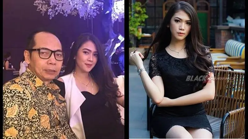 [Bintang] Elsa Agnesya Kalangi