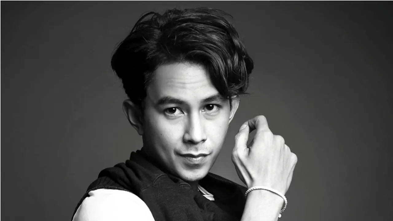 [Bintang] Fandy Christian