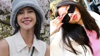 Lihat di sini beberapa potret gaya liburan yang kontras antara Anya Geraldine dan Yuki Kato saat berada di Jepang.