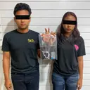 Muda-Mudi Medan Ditangkap Edarkan Ekstasi Bermerek