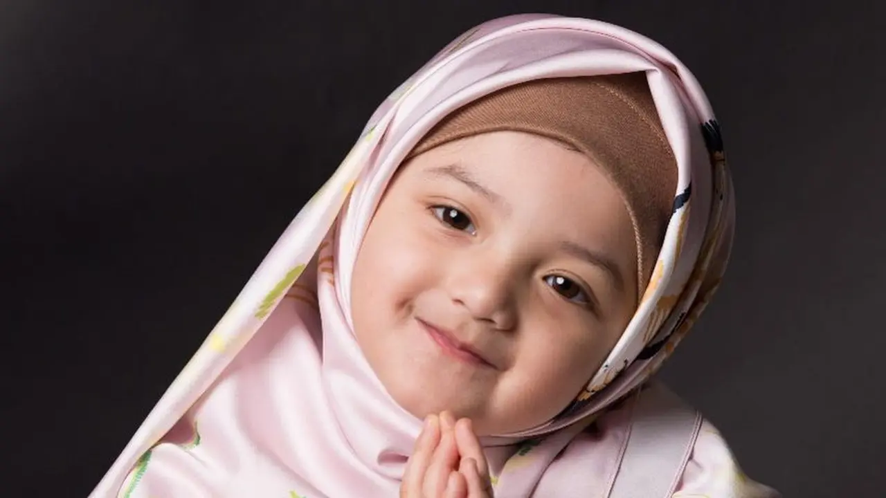 [Bintang] Arsy Hermansyah