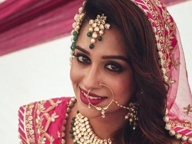 Bukan Karena Suami Artis Cantik India Ini Ungkap Alasan Masuk Islam News Entertainment Fimela Com