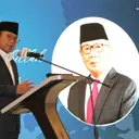 Burhanuddin Abdullah Mengundurkan Diri sebagai Dirut Sinar Mas Multiartha