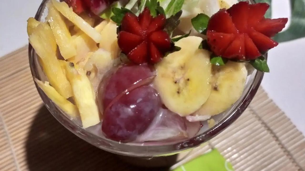 3 Resep Praktis Serba Es Timun, Menyegarkan dan Kaya Serat