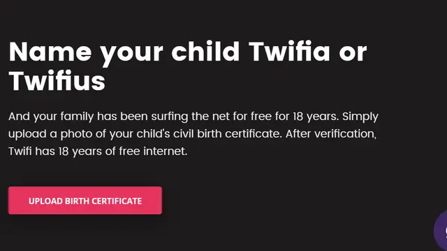 Nama Twifia