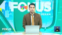 Fokus : Serpihan Pesawat ATR 42-500 Ditemukan di Puncak Gunung Bulusaraung