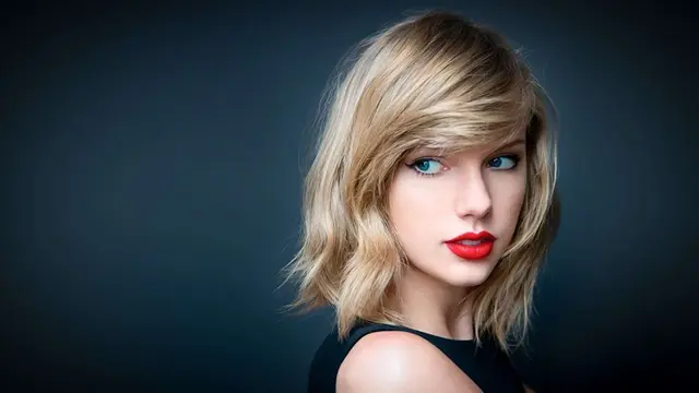 [Bintang] Taylor Swift