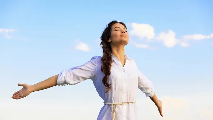 Teknik Relaksasi agar Tubuh Lebih Segar dan Berenergi (AXL/shutterstock)