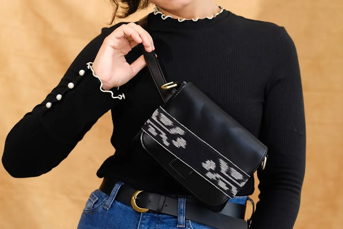 Tako Bag/dok Instagram Tako