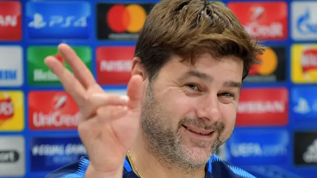 Mauricio Pochettino