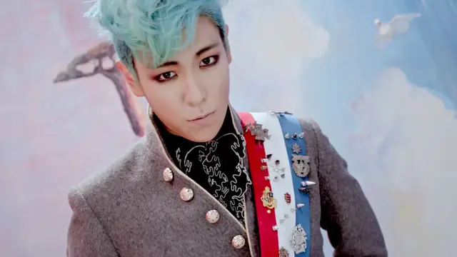 6 Artis K-Pop yang Berubah Wujud