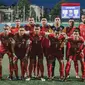 Klub Singapura, Home United, akan menghadapi Persija Jakarta pada semifinal Piala AFC 2018 Zona ASEAN. (Instagram/@homeunited_fc)